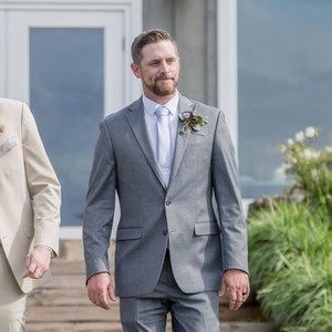 Meet your Posher, Alan